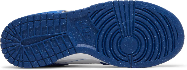 Nike Dunk Low Disrupt 2 White University Blue (Womens)