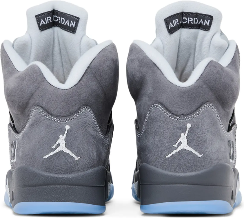Jordan 5 Retro Wolf Grey (2026)