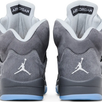Jordan 5 Retro Wolf Grey (2026)