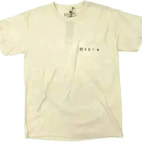 Travis Scott Cactus Jack Birds Hood Toyota Pop Up Eagle T-Shirt 'Beige'