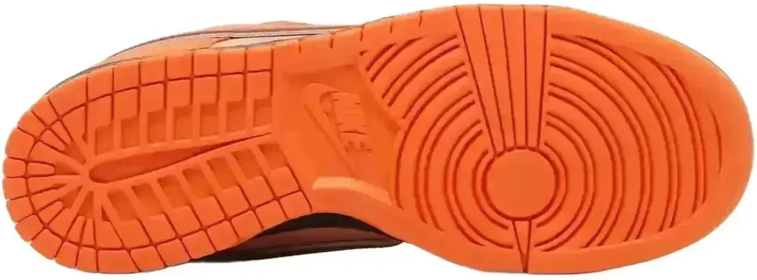Nike SB Dunk Low Concepts Orange Lobster