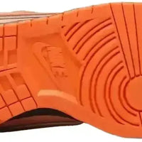 Nike SB Dunk Low Concepts Orange Lobster