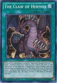 The Claw of Hermos