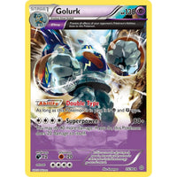 Golurk (35)