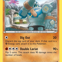 Golurk (41)