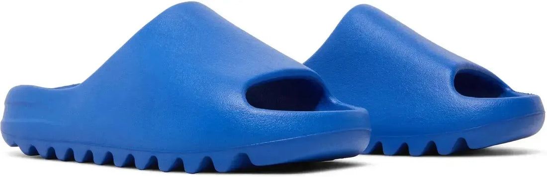 adidas Yeezy Slides 'Azure'