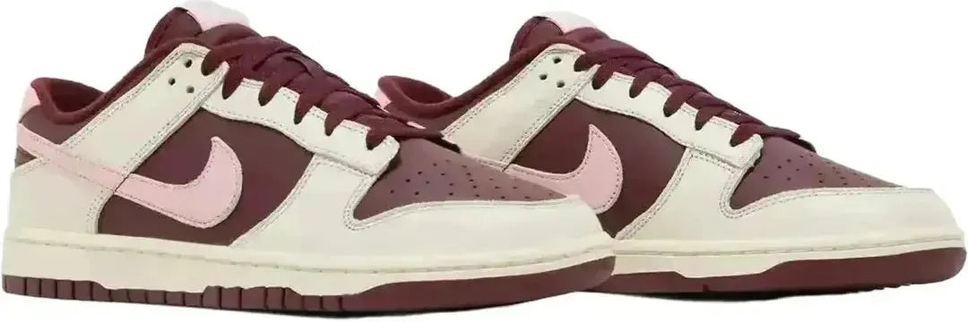 Nike Dunk Low Retro PRM "Valentine's Day" (2023)