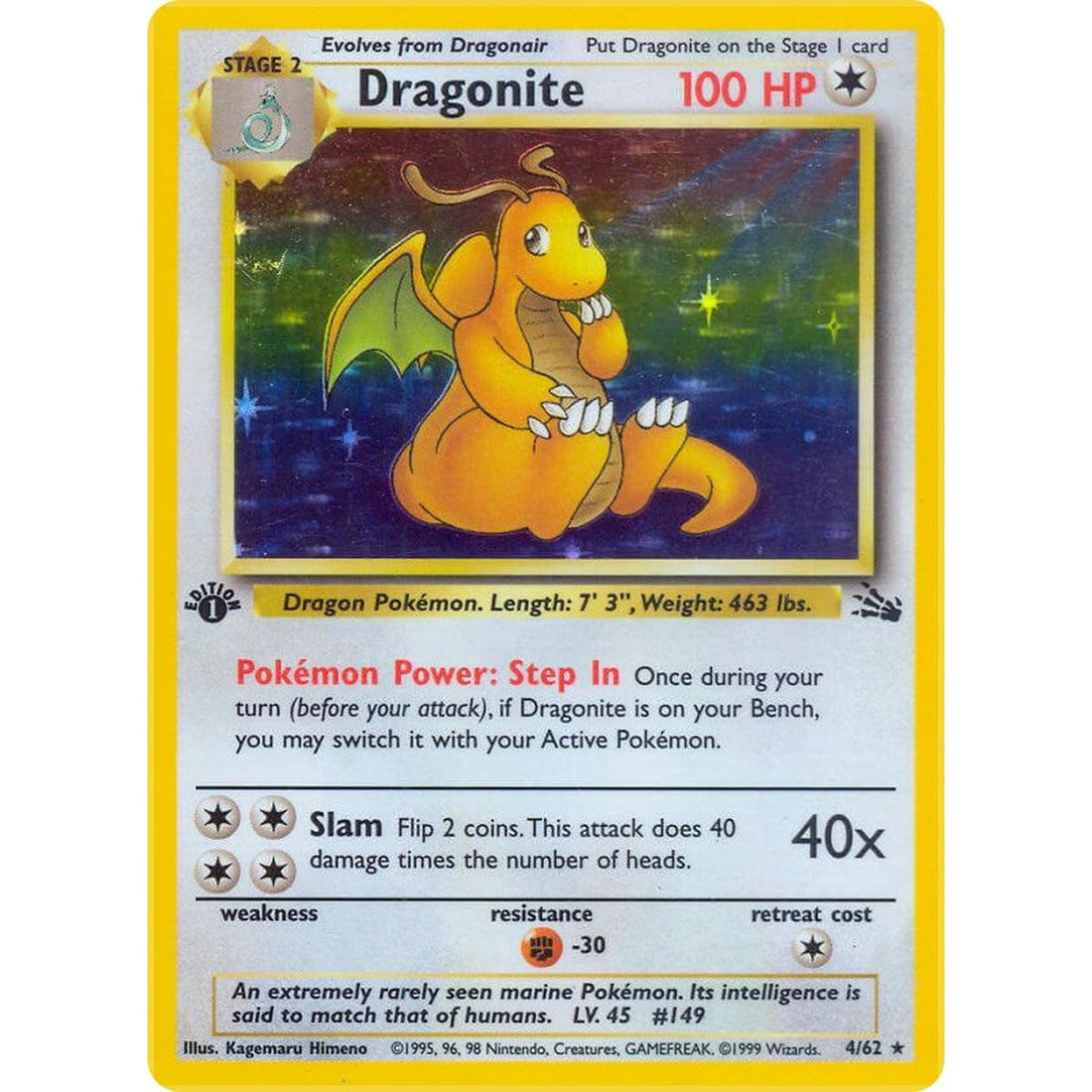 Dragonite (4)