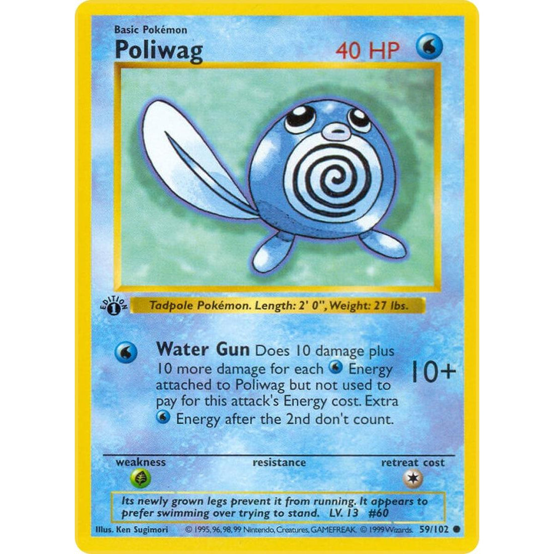 Poliwag