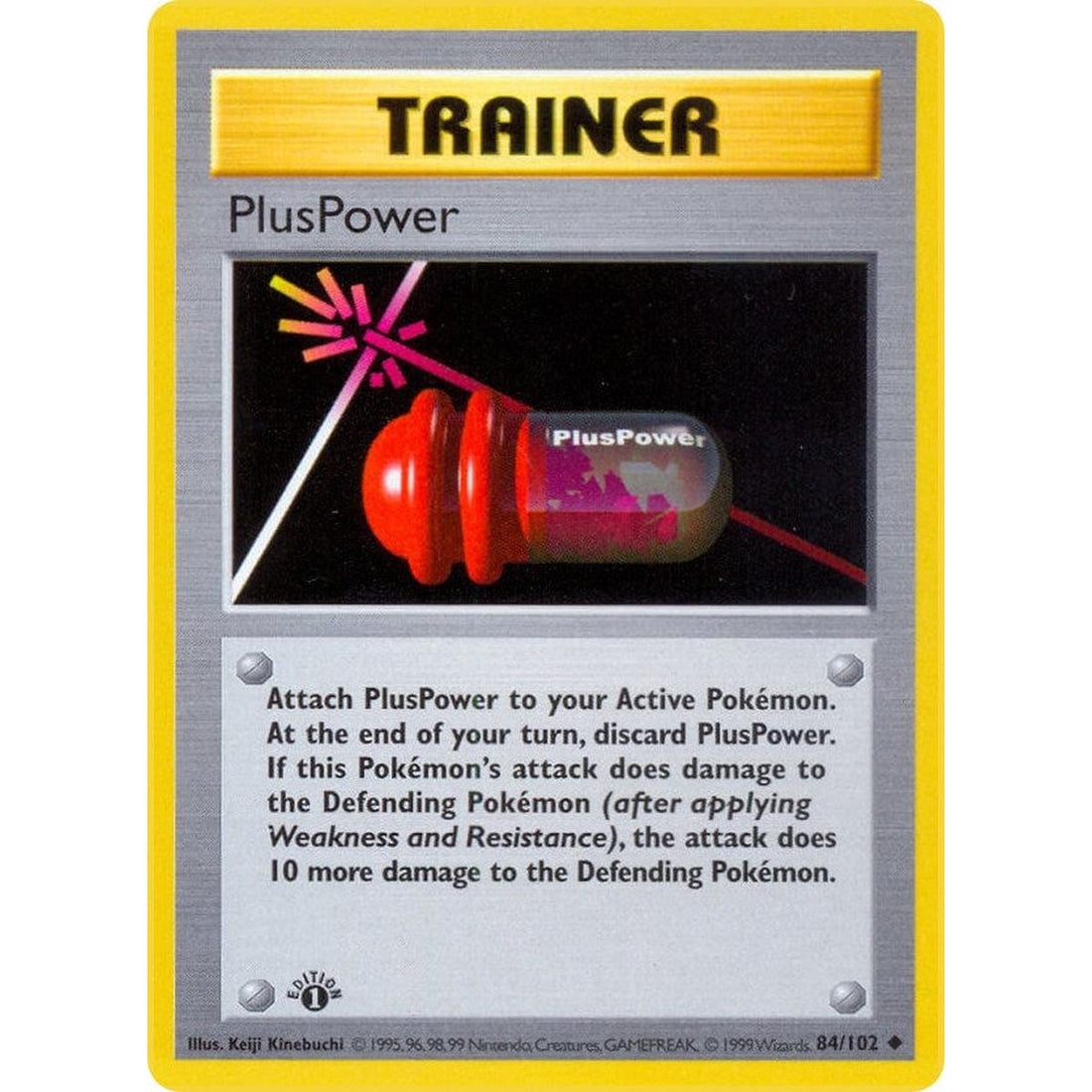 PlusPower