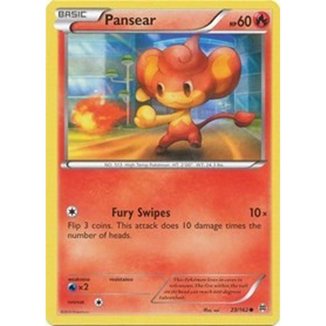 Pansear