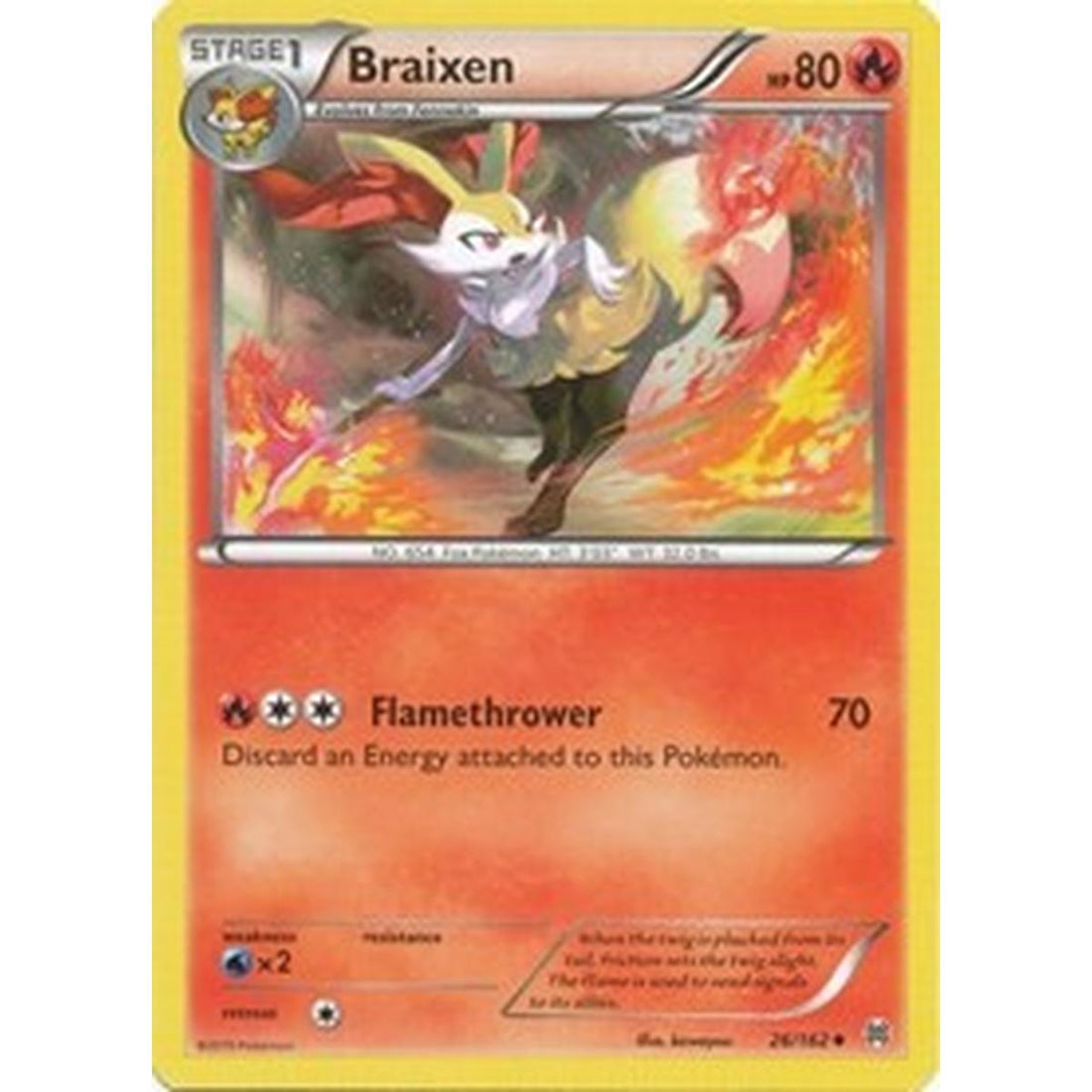Braixen