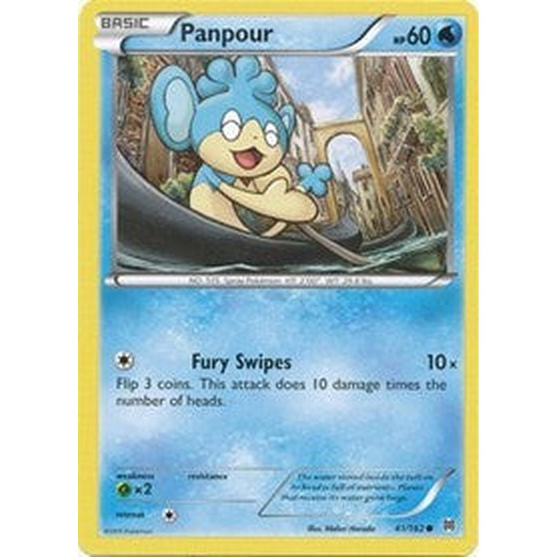 Panpour