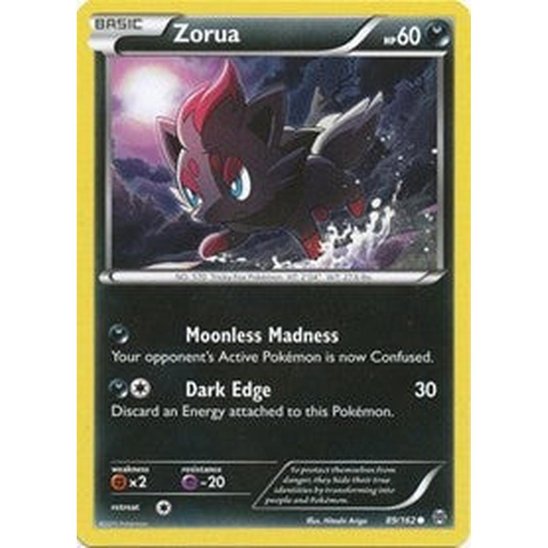 Zorua (89)