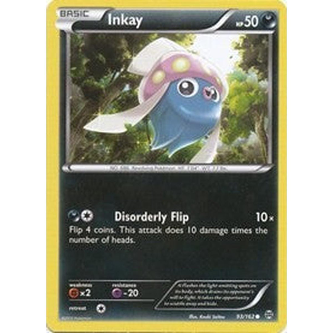 Inkay