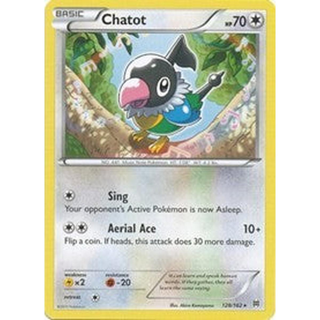 Chatot