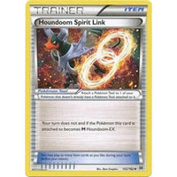 Houndoom Spirit Link