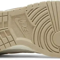 Nike Dunk Low Phantom Metallic Gold (Women's)