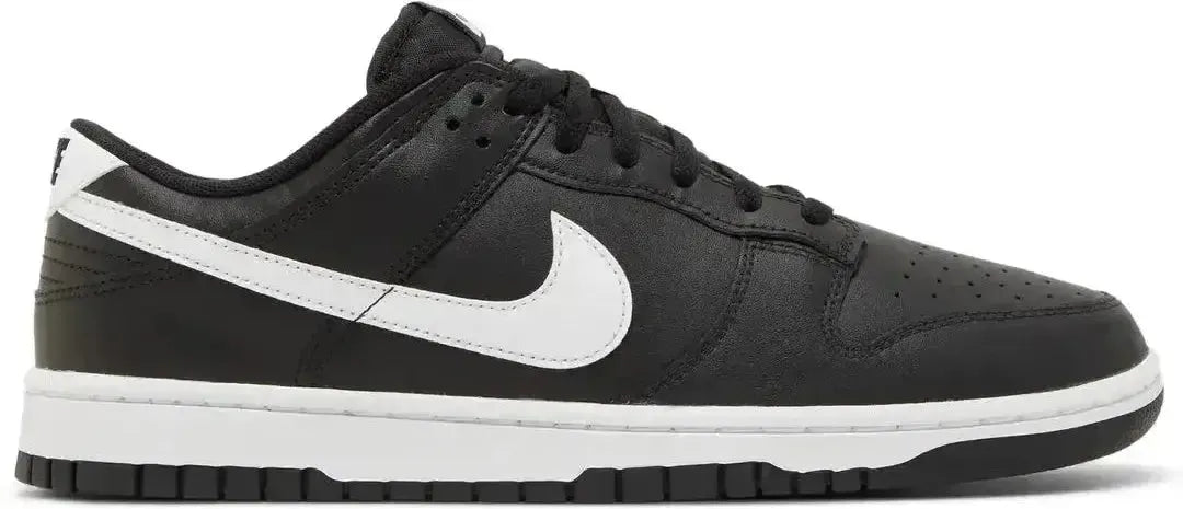 Nike Dunk Low Black Panda 2.0