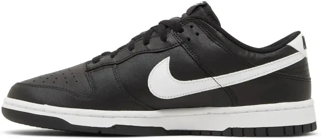 Nike Dunk Low Black Panda 2.0