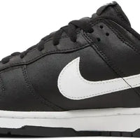 Nike Dunk Low Black Panda 2.0
