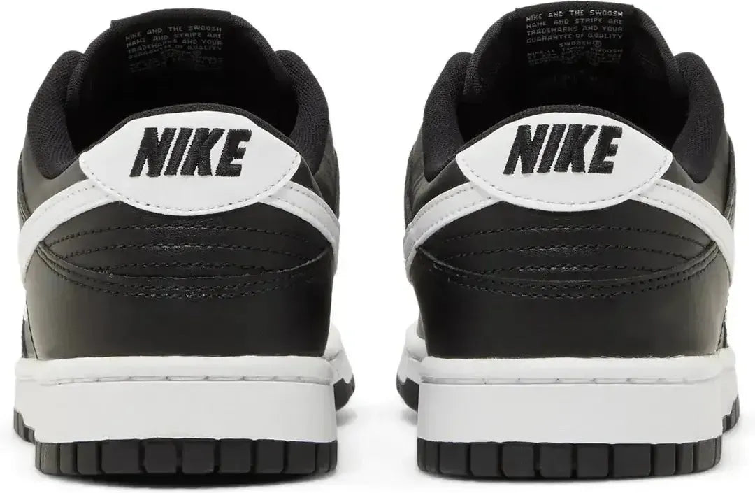 Nike Dunk Low Black Panda 2.0