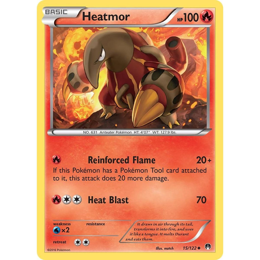 Heatmor