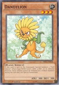 Dandylion