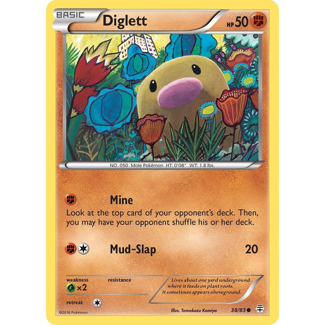 Diglett