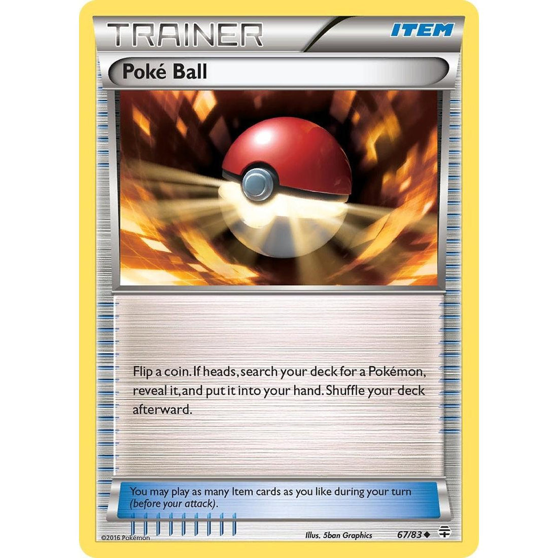 Poke Ball