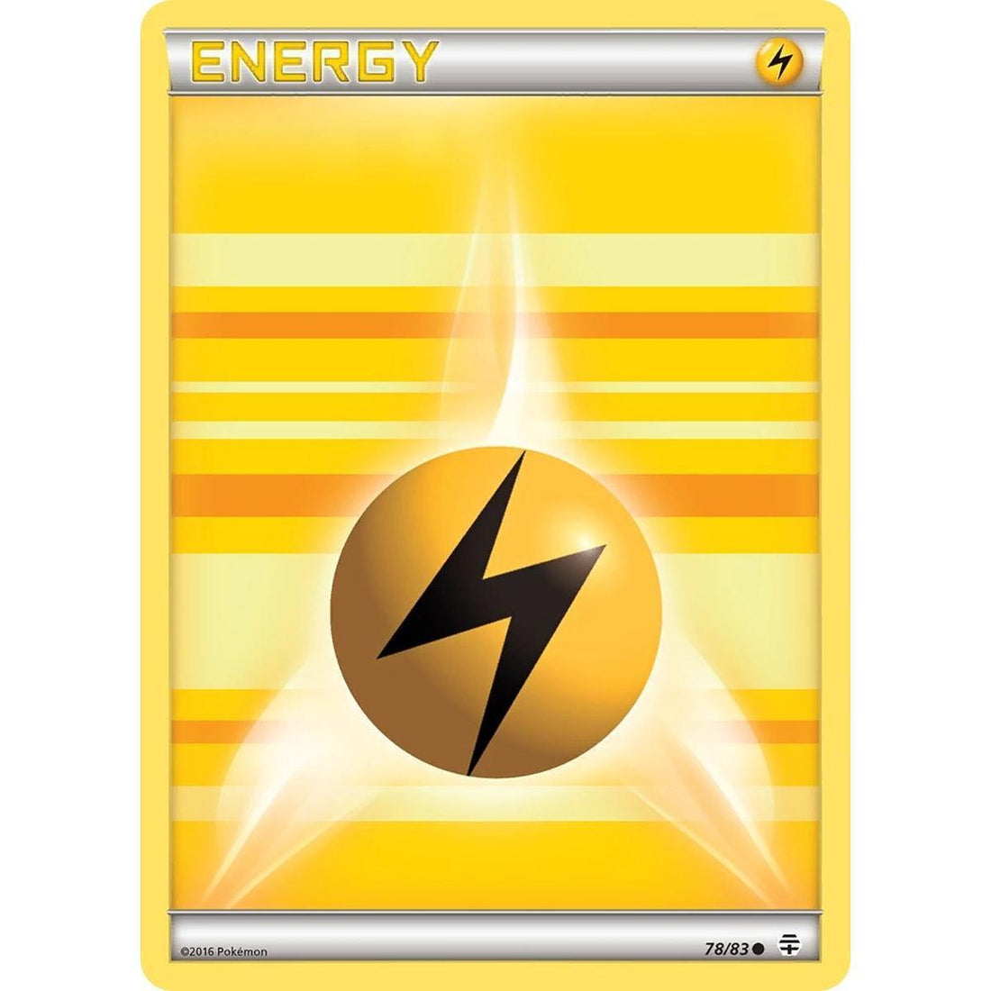 Lightning Energy