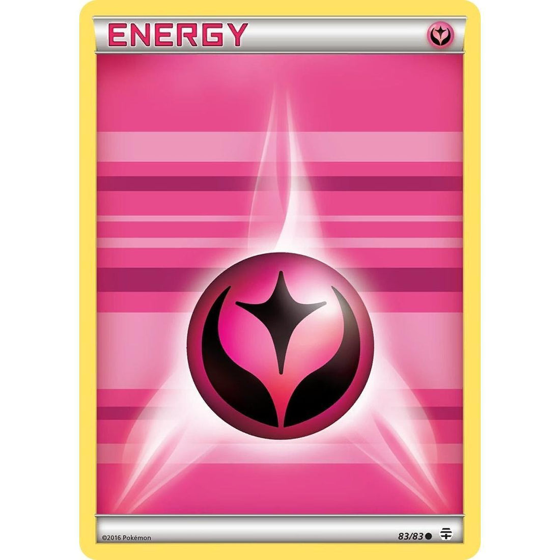 Fairy Energy