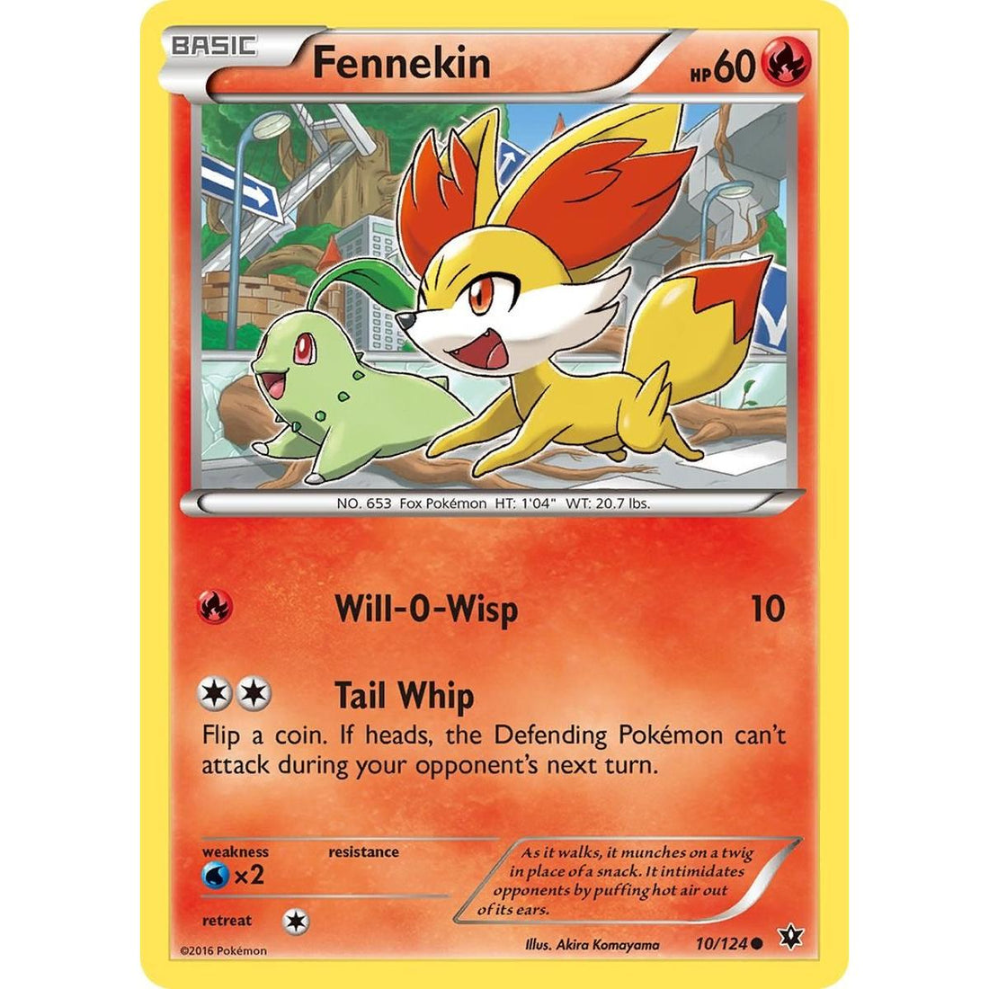 Fennekin (10)
