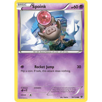 Spoink