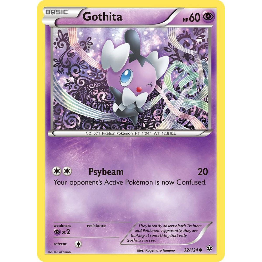 Gothita