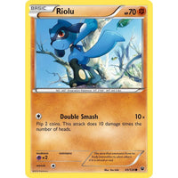 Riolu (45)