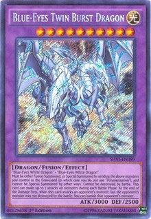 Blue-Eyes Twin Burst Dragon