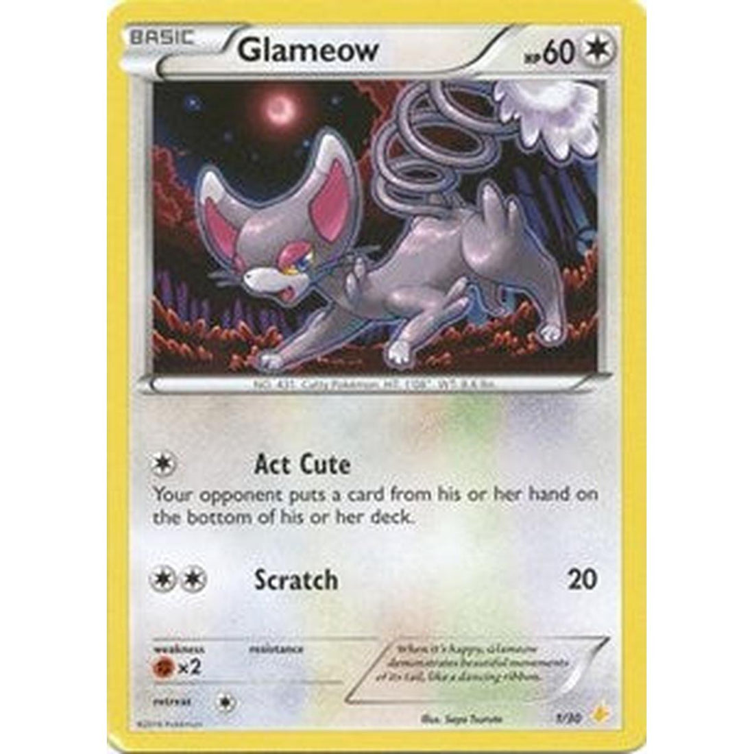 Glameow (1)