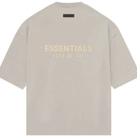 FOG ESSENTIALS V-Neck Silver Cloud