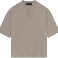 FOG ESSENTIALS V-Neck Core Heather