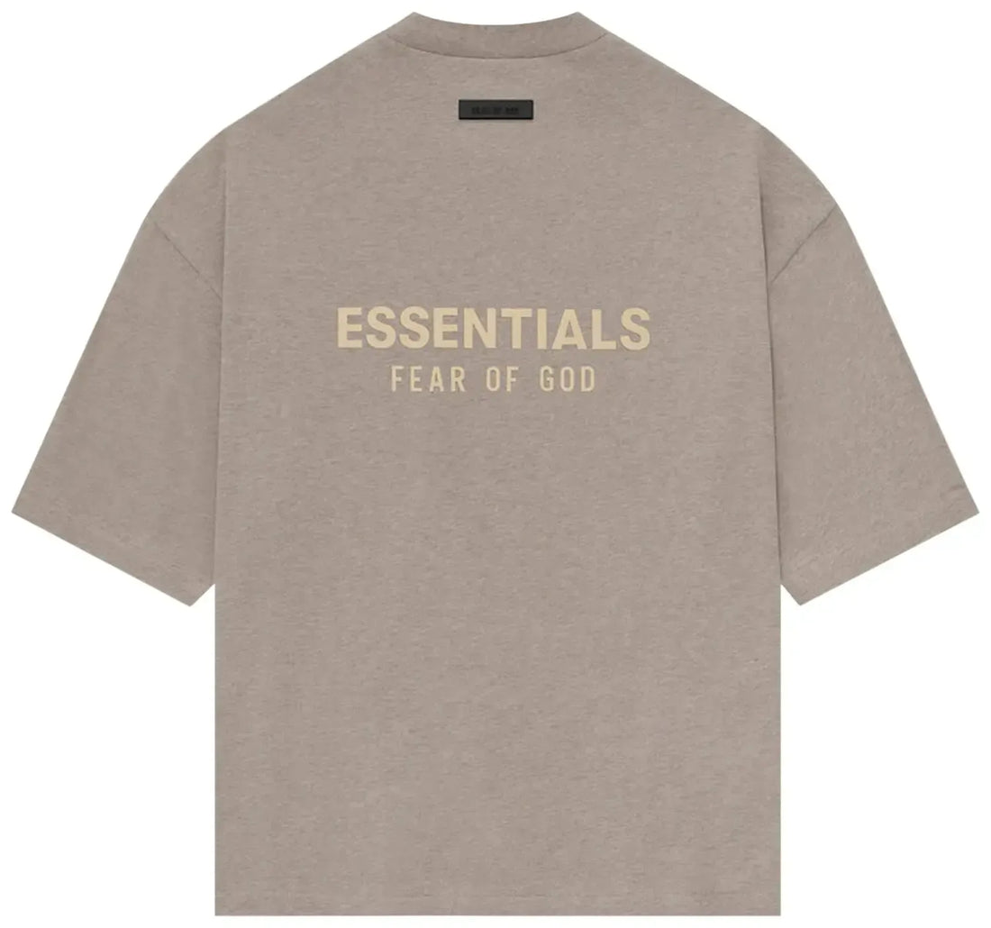 FOG ESSENTIALS V-Neck Core Heather