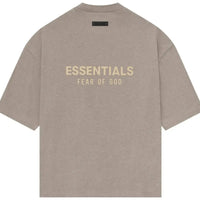 FOG ESSENTIALS V-Neck Core Heather