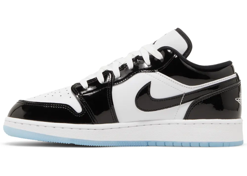 Jordan 1 Low SE Concord (GS)