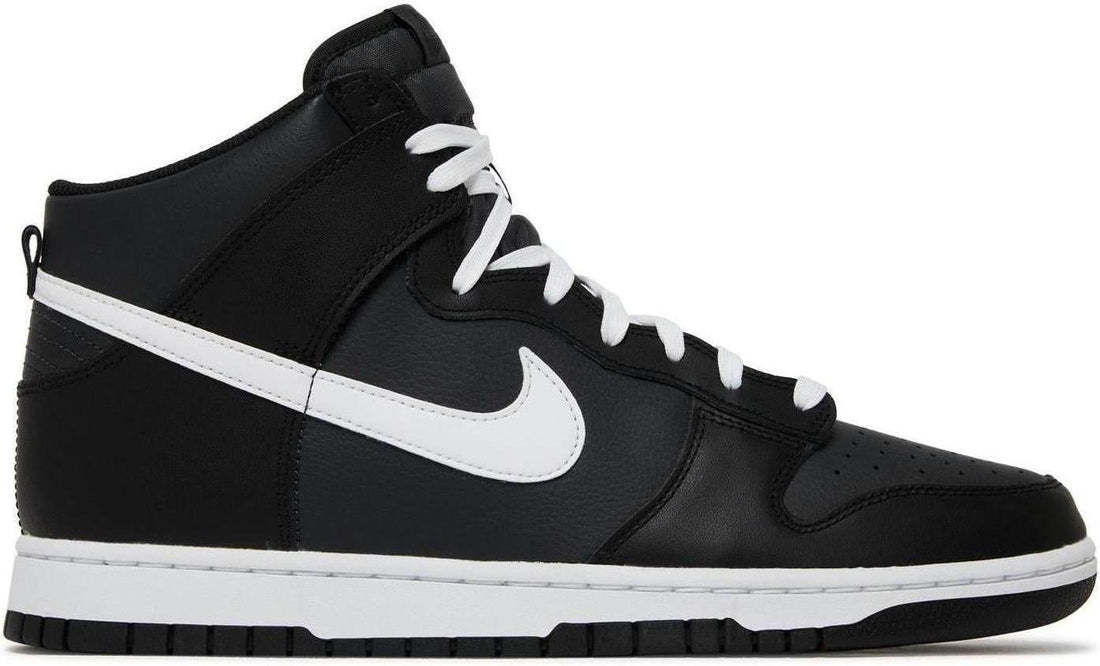 Dunk High Black Panda