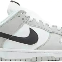 Nike Dunk Low SE Lottery Pack Grey Fog