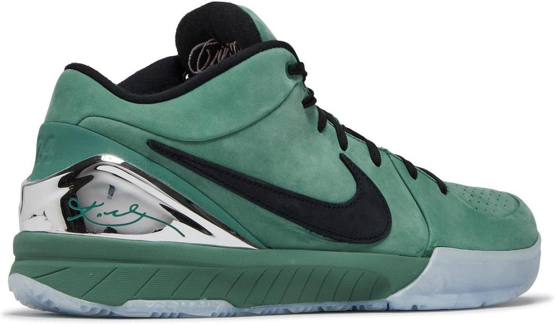 Zoom Kobe 4 Protro Girl Dad