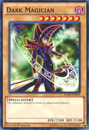 Dark Magician