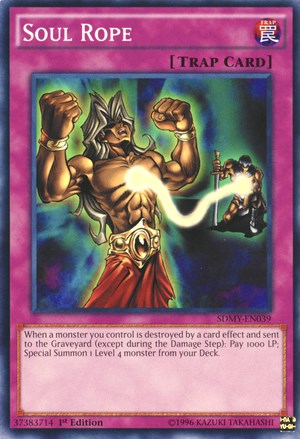 Soul Rope