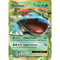 Venusaur EX