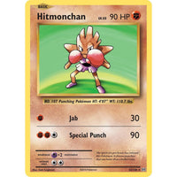 Hitmonchan